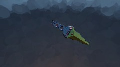 A screenshot taken in Dreams. 9 of 24.