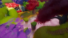 A screenshot taken in Dreams. 2 of 7.