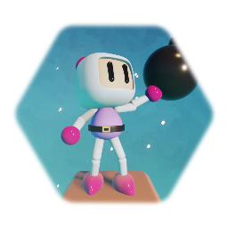 BOMBERMAN