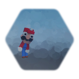 N64 Mario 2.0
