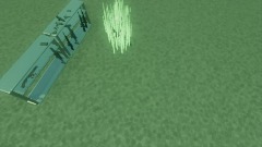 The Matrix -  Working bullet time demo