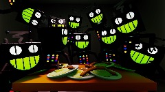 A screenshot taken in Dreams. 8 of 21.