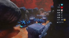 A screenshot taken in Dreams. 14 of 20.