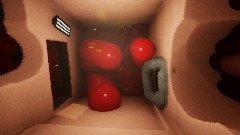 A screenshot taken in Dreams. 8 of 25.