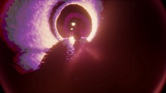 A screenshot taken in Dreams. 3 of 4.