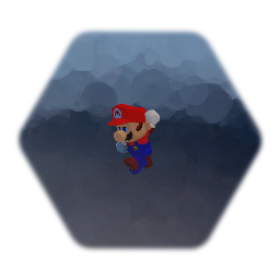 Super Mario 64 (N64 64)