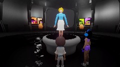 The Final Lie, And The Final Goodbye