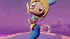 Remix of Dreamiverse Dash: Play & Edit