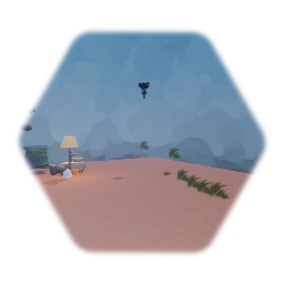 My Creation - 2/21/2020