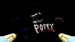 Poppy play time ch 2