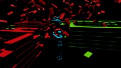 A Very Destructible Environment - Tech Demo