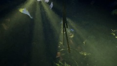 A screenshot taken in Dreams. 25 of 26.