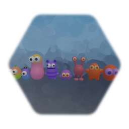 The Buddis