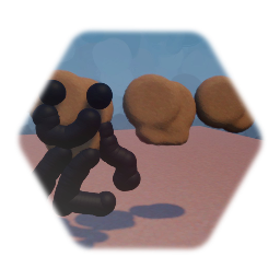 Chicken nugget yummyyyyyyyyyyyy