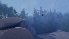 A screenshot taken in Dreams. 9 of 15.