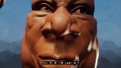 A screenshot taken in Dreams. 3 of 24.