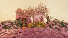 Peacful neighbourhood