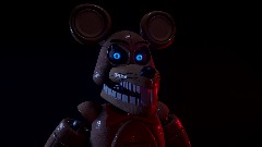 Theo's Reactivated TRAILER