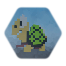 シェルクリーパー