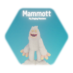 Mammott