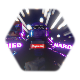 FNF - Fried Hardware