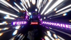 A screenshot taken in Dreams. 15 of 22.