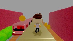 A screenshot taken in Dreams. 4 of 25.