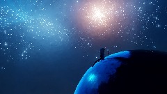 The journey of Light