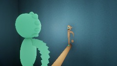 NEVEEEEEERRR! But better