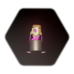 Sausepanbox/Кастрюбокс