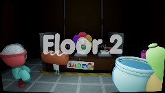 A screenshot taken in Dreams. 29 of 30.