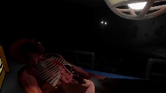 A screenshot taken in Dreams. 2 of 3.