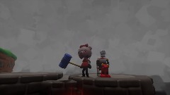 A screenshot taken in Dreams. 1 of 1.