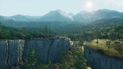 A screenshot taken in Dreams. 3 of 3.