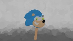 A screenshot taken in Dreams. 5 of 6.