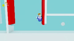 A screenshot taken in Dreams. 18 of 20.