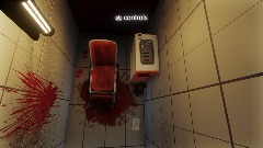 A screenshot taken in Dreams. 1 of 4.