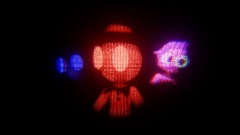 A screenshot taken in Dreams. 7 of 20.