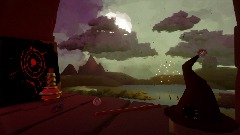 Realm of Magic: Title Screen