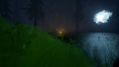 A screenshot taken in Dreams. 1 of 4.