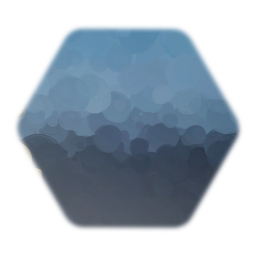 Impy Award Plush SKIN COLOURED