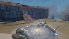 Mon Temple ancien !