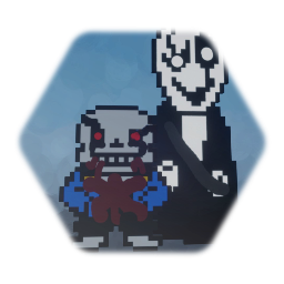 Last breath sans phase5