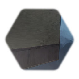 Old traditional wall 2