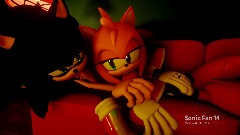 Sonic Nova Sonamy Christmas
