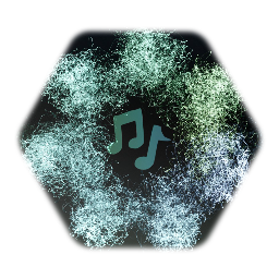 God Eater but everyone sings it