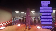 A screenshot taken in Dreams. 18 of 30.