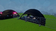 A screenshot taken in Dreams. 11 of 24.