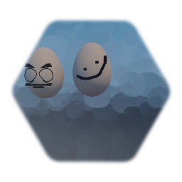 Egg jr
