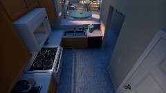 Home - Kitchen